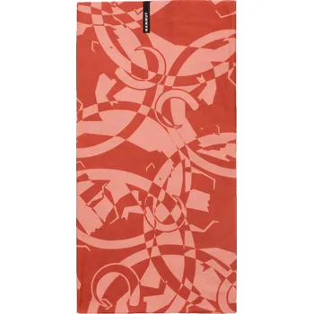 Nákrčník Nákrčník Mammut Neck Gaiter Scrambled brick-quartz dust