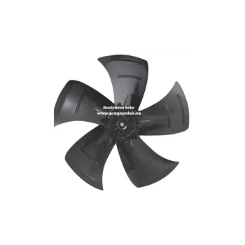 Domácí ventilátor Ventilátor A6E630