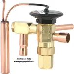 Parker Ventil termostatický SE 07 R407c