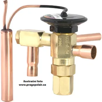 Ventil Parker Ventil termostatický SE 07 R407c