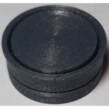 Těsnění pístu slavia 631/620 starý typ