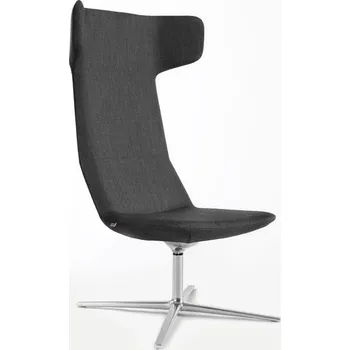 Designové křeslo Flexi lounge FL-XL-RA-N1