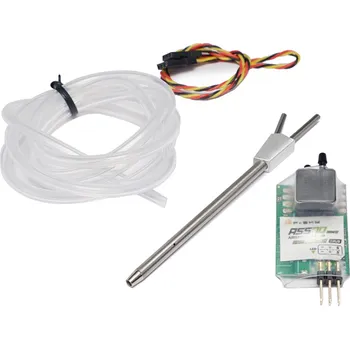 RC vybavení FrSky ASS70 ADV