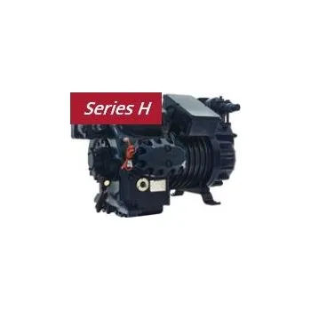 Kompresor Dorin Kompresor H 0006-71 400V