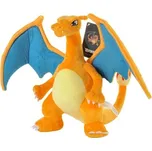Leventi Plyšák Charizard 30 cm