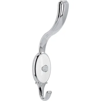 Věšák Siro Nábytkový věšák ANTICO Maxi / Lesklý chrom