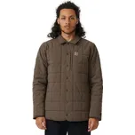 bunda Rip Curl Anti Series Search Shaket - Rock XL