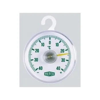 Domácí teploměr REFCO Teploměr 15519 10