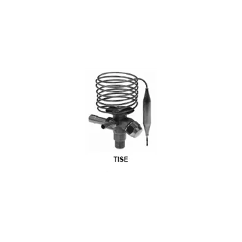 Ventil Emerson Ventil expanzní TISE MW