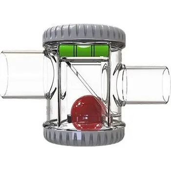 Fitinka Tecnosystemi Sifon 25 /