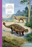 Atlas prehistorických živočichů - Radek…