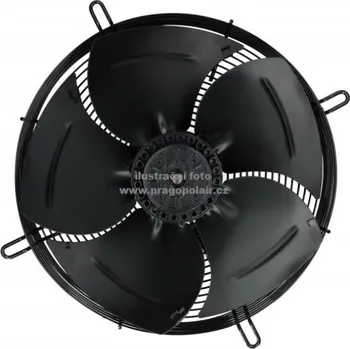 Domácí ventilátor SKL Ventilátor MTA350S 220V