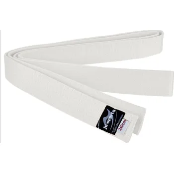 Kimono Pásek Ju-sport budo - bílý