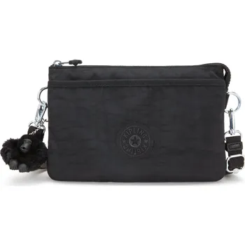Kipling Kabelka Riri Black Noir