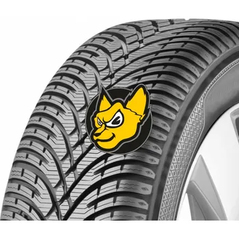 Zimní osobní pneu Bf-goodrich G-force Winter 2 225/40 R18 92W XL RG M+S