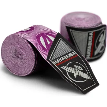 Bandáž na box a MMA Bandáže Hayabusa Marvel Hero Elite - Avengers