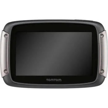 GPS navigace TomTom Rider 50 EU23