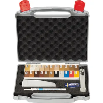 Nábytkové kování Häfele Opravná sada vosků s páječkou EXCLUSIV / Hard