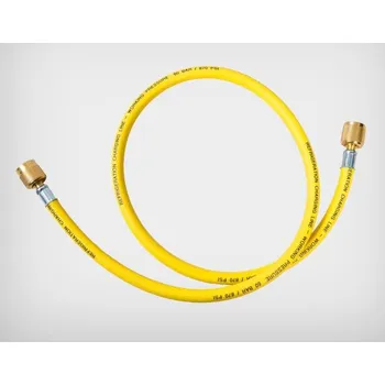 Příslušenství k čerpadlu REFCO Hadice HCL6-60 Y N 1:4x1:4