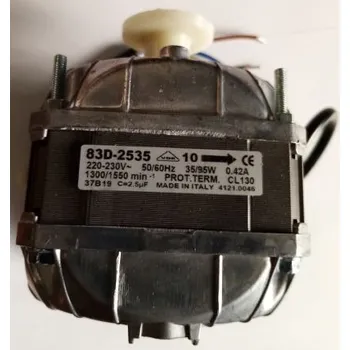 Domácí ventilátor Rivacold Ventilátor 83D-2535 230V