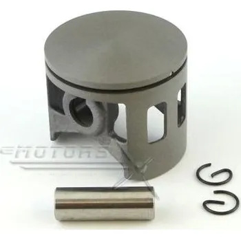 Píst motoru DLE111-20 Pístní sada