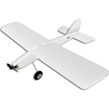 RC model letadla Master Stick RTF white