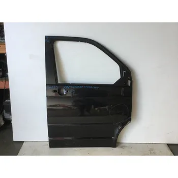 Dveře karosérie Pravé přední dveře VW T5 Multivan RV 2003-2015