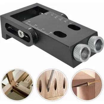 MXM Sada na vrtání pod úhlem - 6, 8, 10 mm