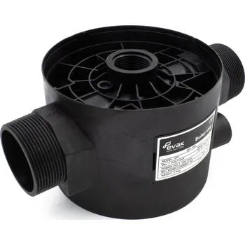 Příslušenství k čerpadlu EVAK PUMPS DPI - Těleso jednotky