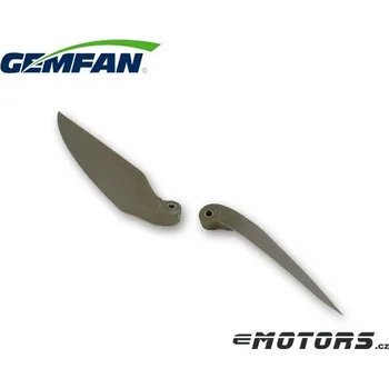 RC náhradní díl Gemfan 7.5x4 listy sklopné vrtule