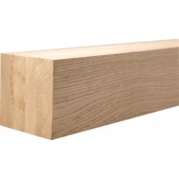 KVH hranol Eurohranol Dub průběžný 72x86x3400 A