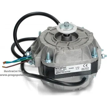 Domácí ventilátor SKL Ventilátor MTF523 10W 230V