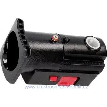 Náhradní díl pro kávovar Zelmer/ Bosch spařovací jednotka kávovaru 11000407