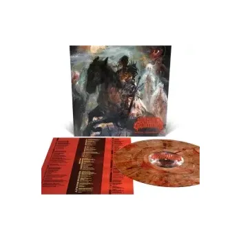 Hudba Bestial Condemnation / Marbled / Vinyl - Walking Wounded [LP]