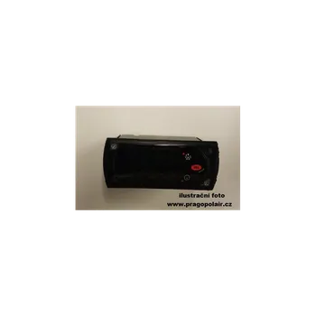 Mraznička Termostat PJEZC/S /