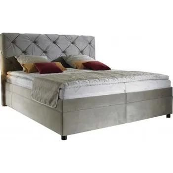 Postel Postel s úložným prostorem Palladio - 180x200cm