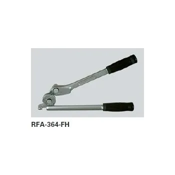 REFCO Ohýbačka RFA-364-FH-10/16 mm
