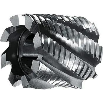 Fréza Fréza válcová čelní typ NR P F684275PV - ZPS 75X35