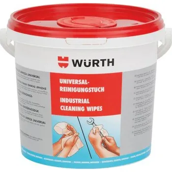Utěrka WURTH Utěrka univerzální /
