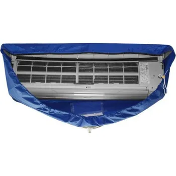 Klimatizace Tecnosystemi Kryt jednotky ochranný pro čištění malý