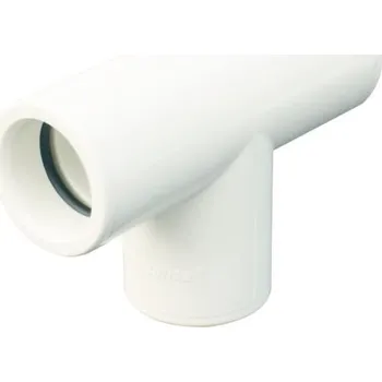 Fitinka Tecnosystemi T kus pro TCR21 /