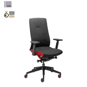 Kancelářská židle FollowMe 452-SYQ