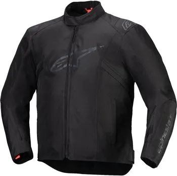 Sportovní oblečení Bunda T-SPS 2 WATERPROOF, ALPINESTARS (černá/černá) 2026 L
