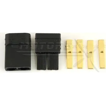 RC náhradní díl Traxxas konektor – pár