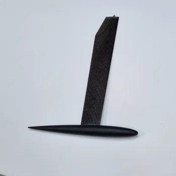 RC model lodě Karbonový kýl slepený se zátěží pro TANGO