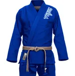 VENUM CONTENDER 2.0 BJJ GI - Světle Modré A4