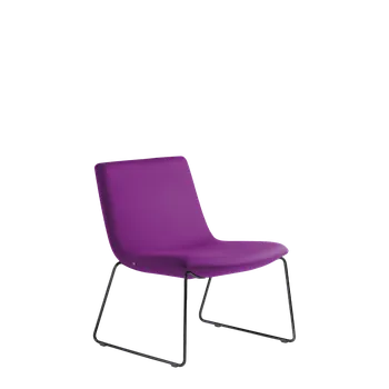 Křeslo Sky SK-Q-N1 (podnož černý nástřik)