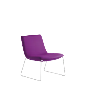 Křeslo Sky SK-Q-N0 (podnož bílý nástřik)