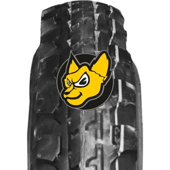 Pneu pro těžký stroj Duro (hwa Fong) HF269 4.00 -8 6 PR TT