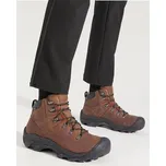 Keen Trekingová obuv Pyrenees 1002435 Hnědá 45